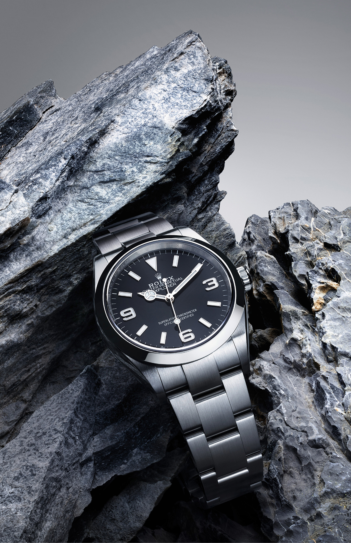 Explorer - Relojes Rolex