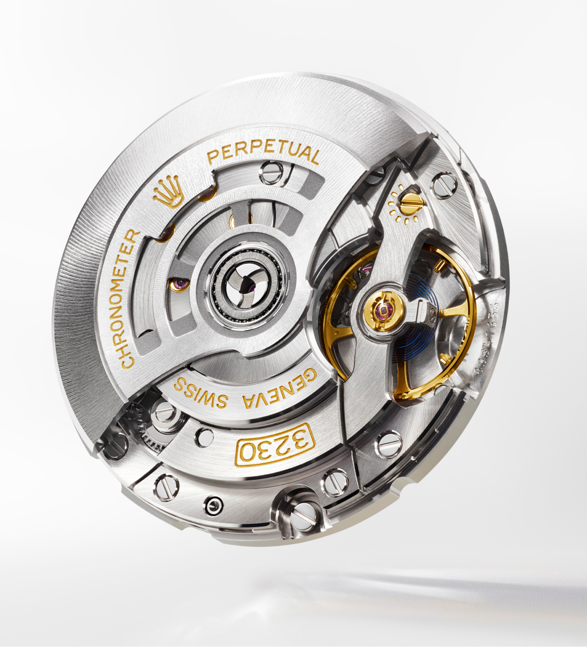 Explorer - Relojes Rolex