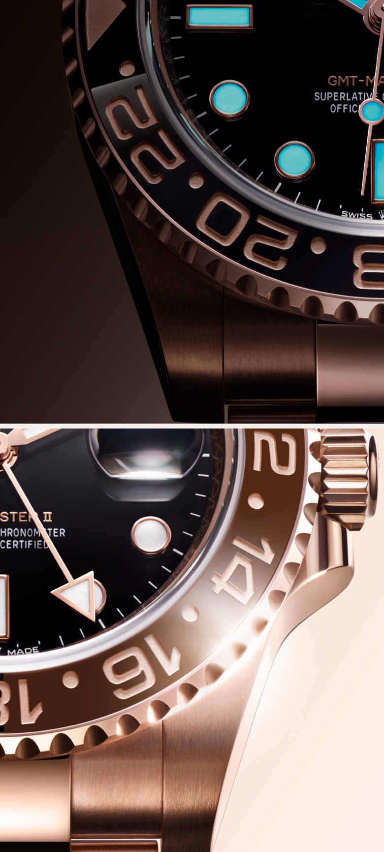 GMT-Master II - Relojes Rolex