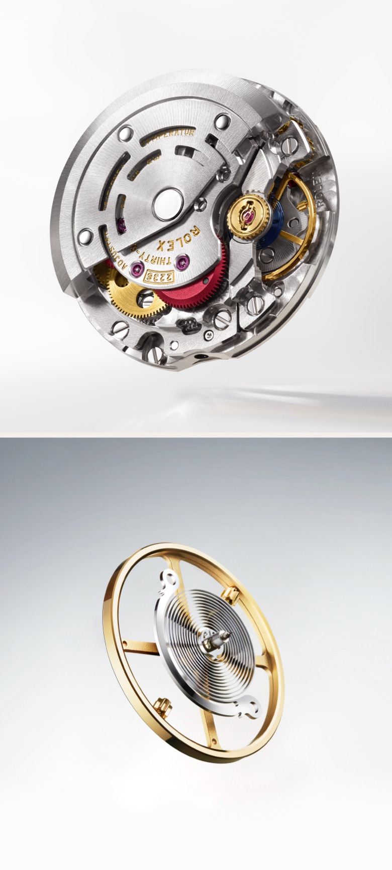 Lady-Datejust - Relojes Rolex