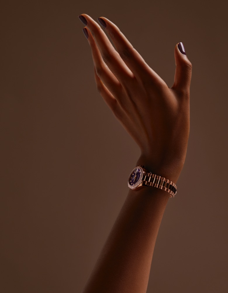 Lady-Datejust - Relojes Rolex
