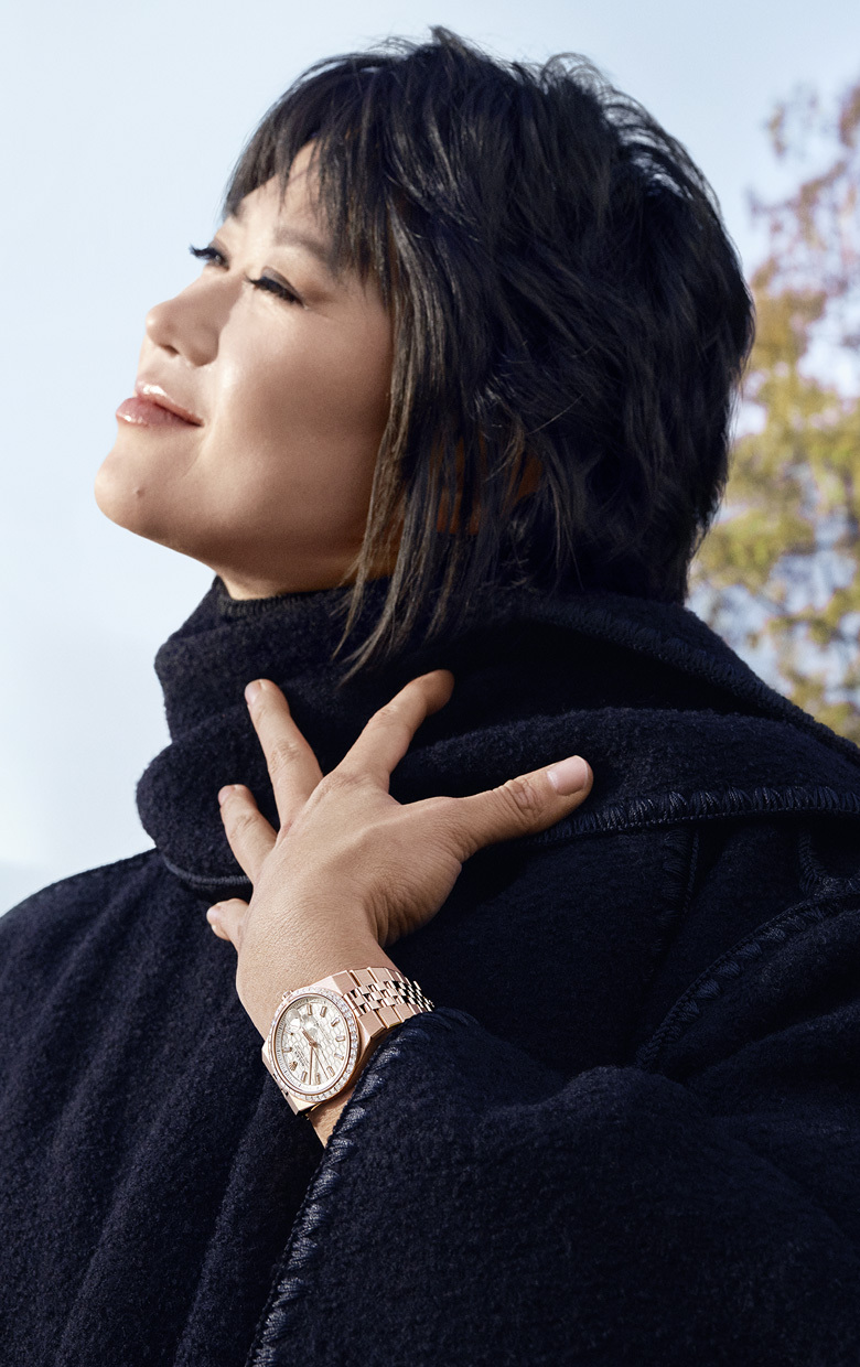 Land Dweller - Relojes Rolex