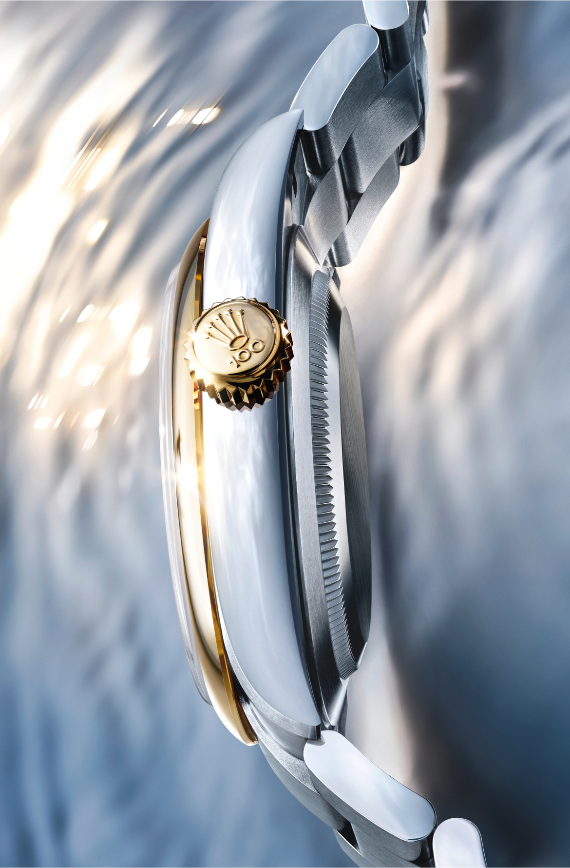 Oyster Perpetual - Relojes Rolex