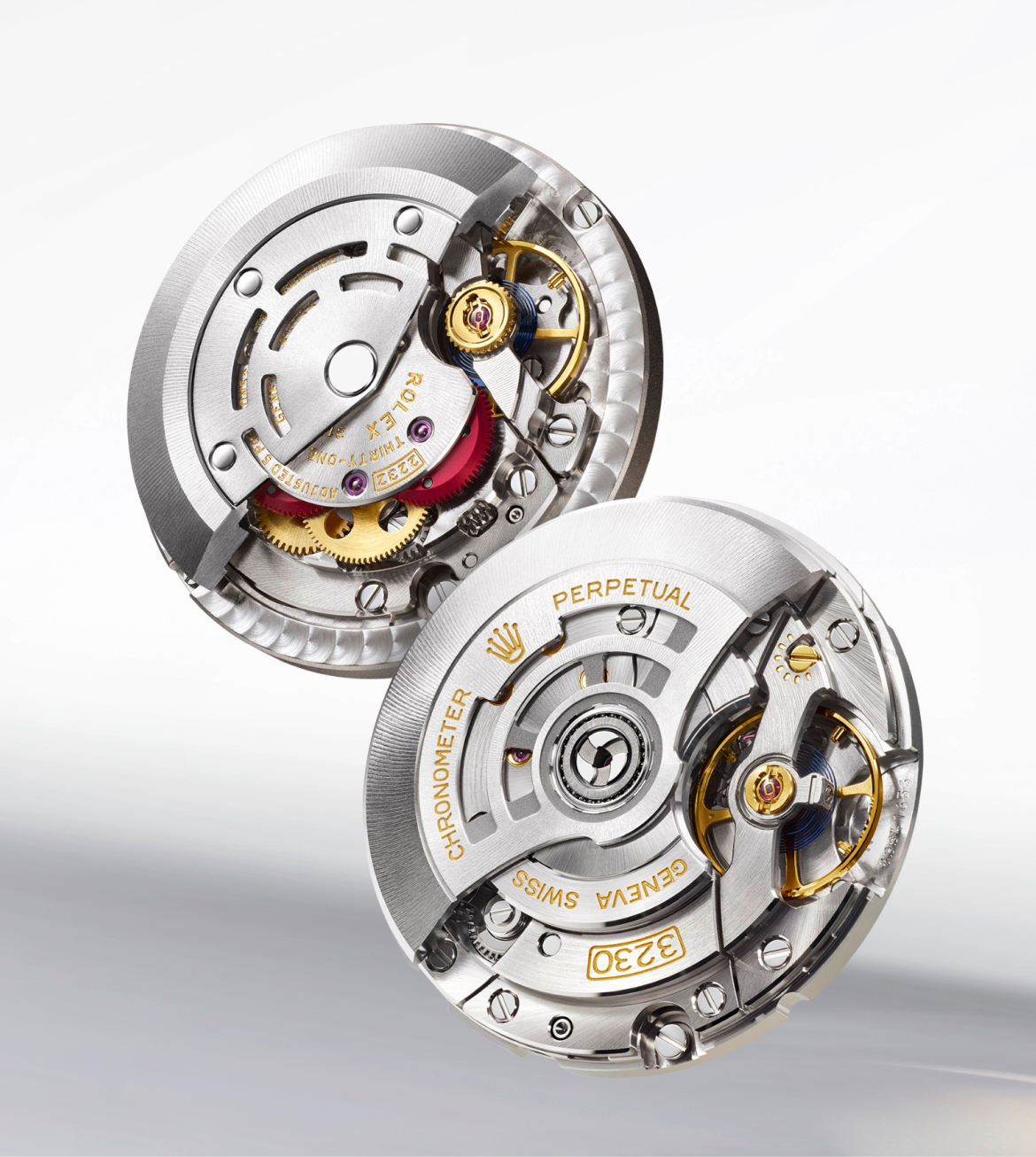 Oyster Perpetual - Relojes Rolex