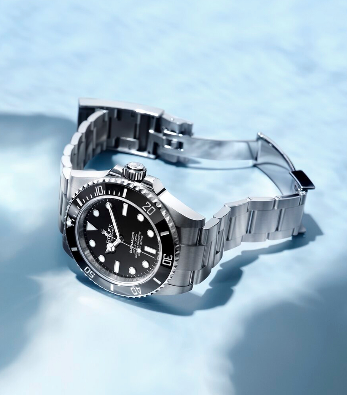 Submariner - Relojes Rolex