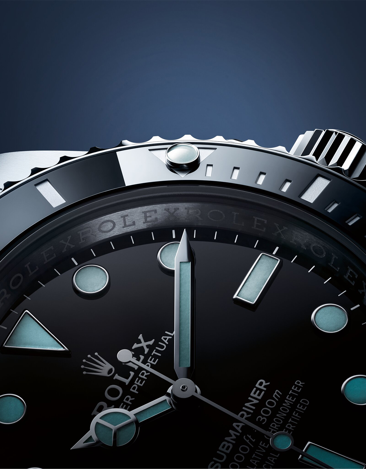 Submariner - Relojes Rolex