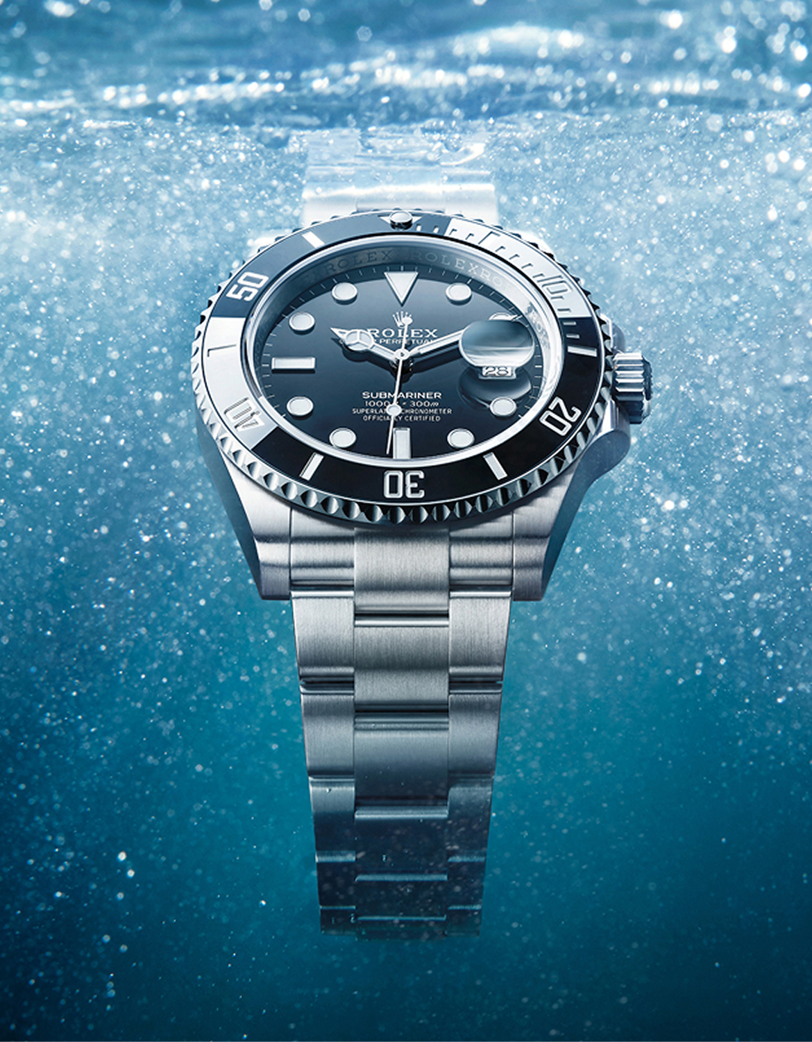Submariner - Relojes Rolex