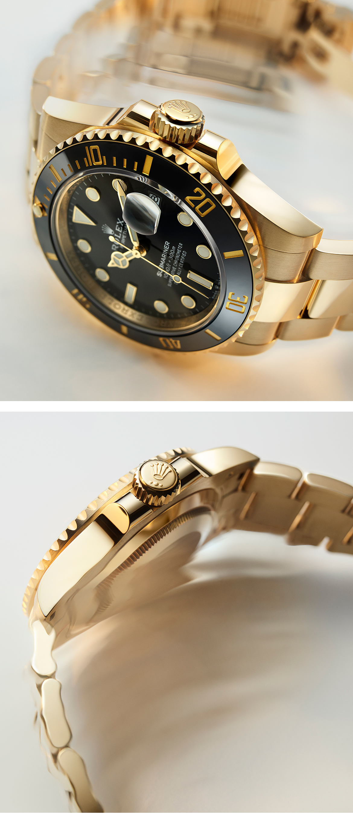 Submariner - Relojes Rolex