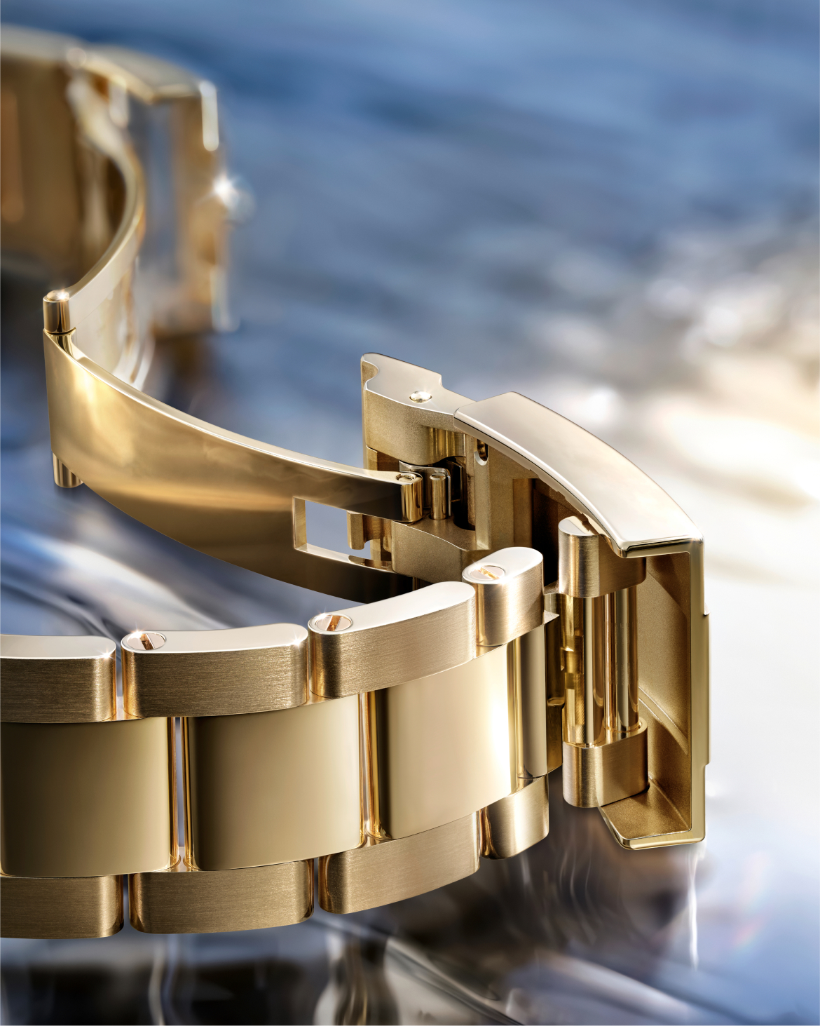 Yacht-Master II - Relojes Rolex