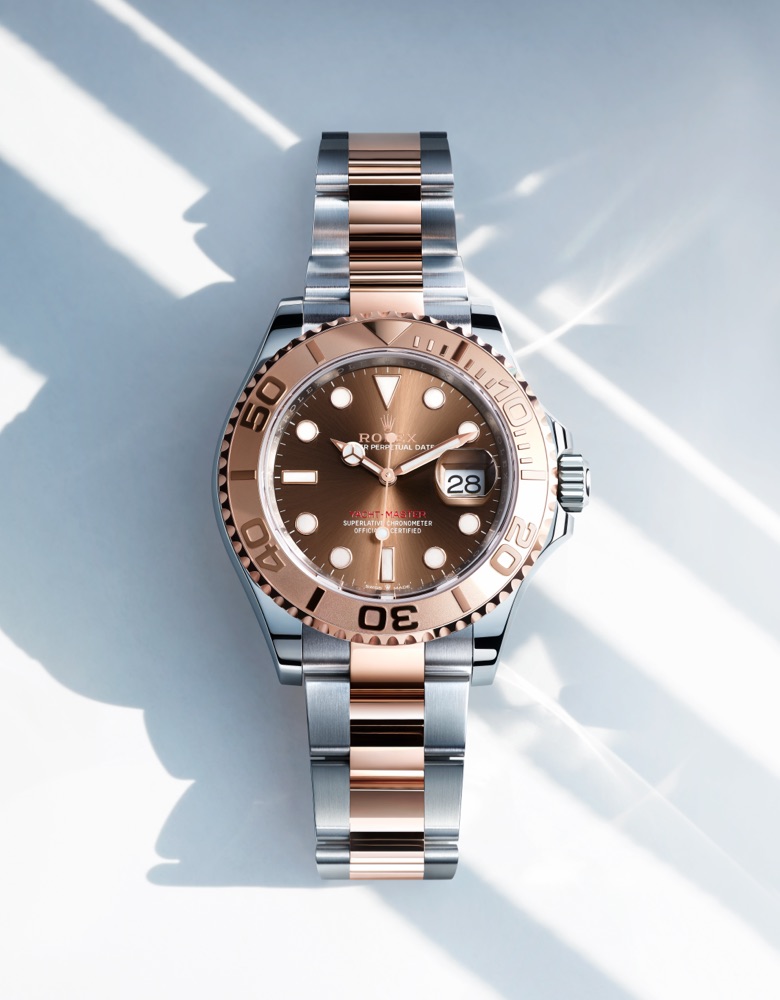 Yacht-Master - Relojes Rolex