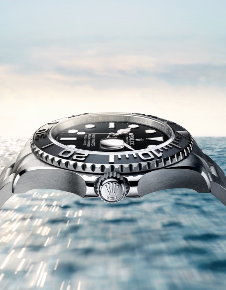 Yacht-Master - Relojes Rolex