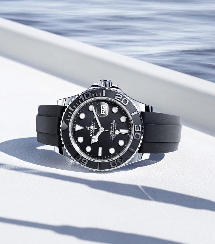 Yacht-Master - Relojes Rolex
