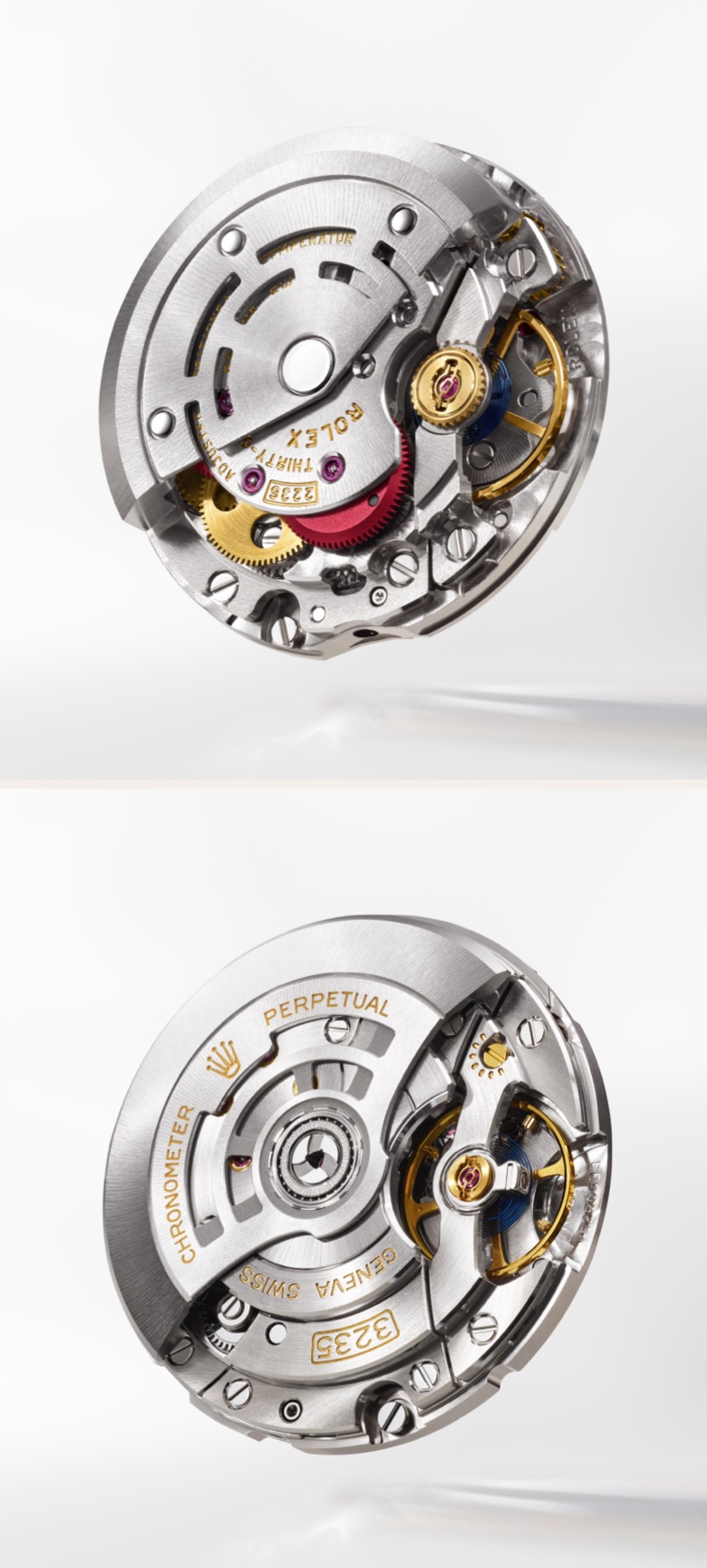 Yacht-Master - Relojes Rolex