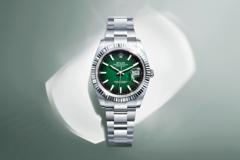 Datejust - Explore más