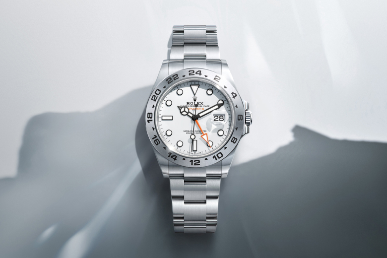 Explorer II - Explore más