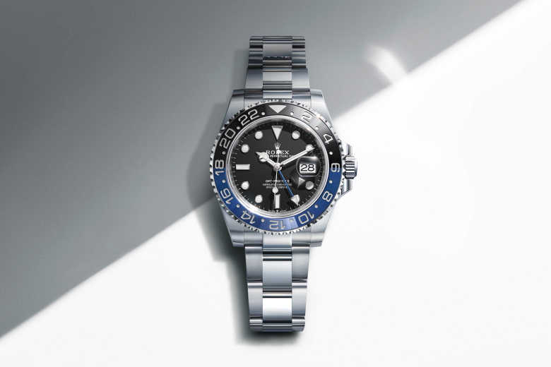 GMT-Master II - Explore más