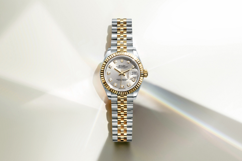 Lady-Datejust - Explore más