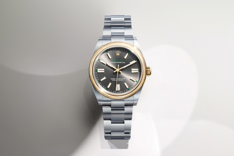 Oyster Perpetual - Explore más