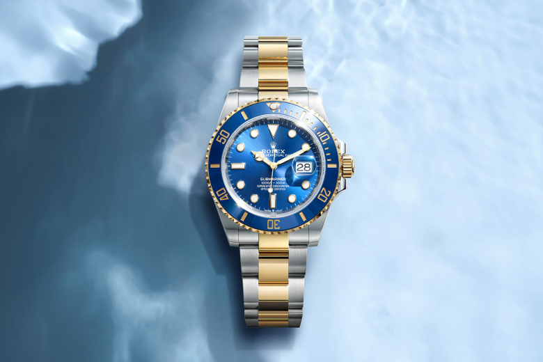 Submariner - Explore más