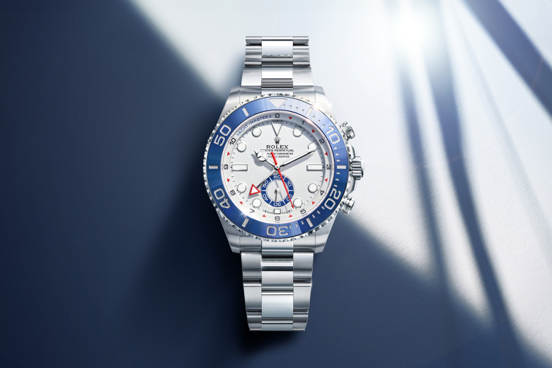 Yacht-Master II - Explore más