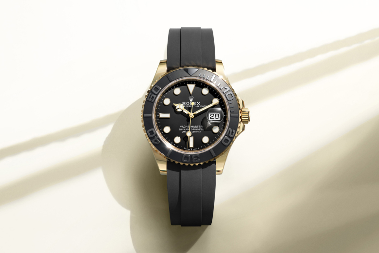 Yacht-Master - Explore más