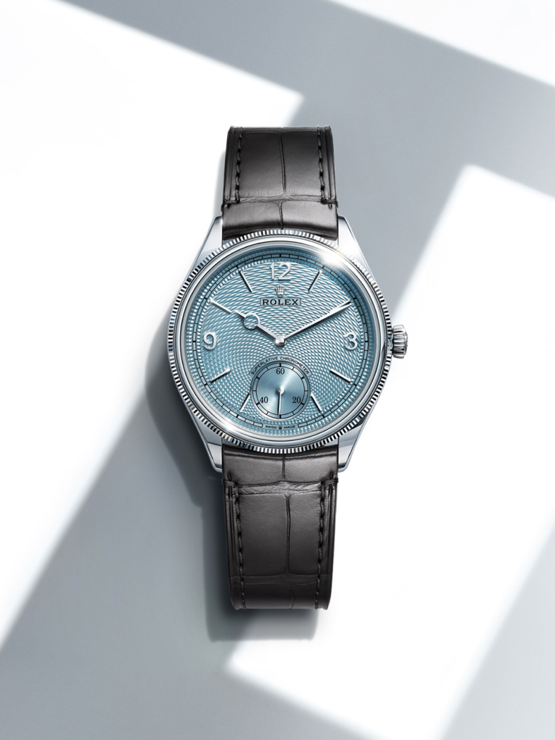 1908 - Relojes Rolex
