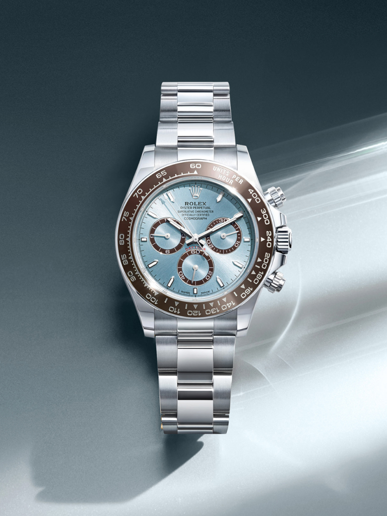 Cosmograph Daytona - Relojes Rolex