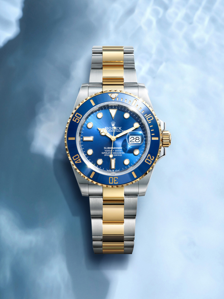 Submariner - Relojes Rolex