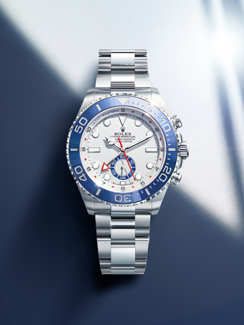 Yacht-Master II - Relojes Rolex
