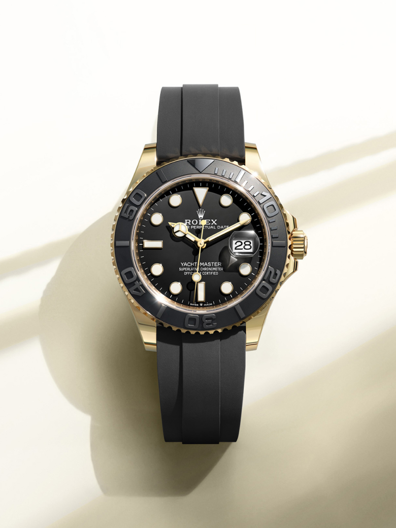 Yacht-Master - Relojes Rolex