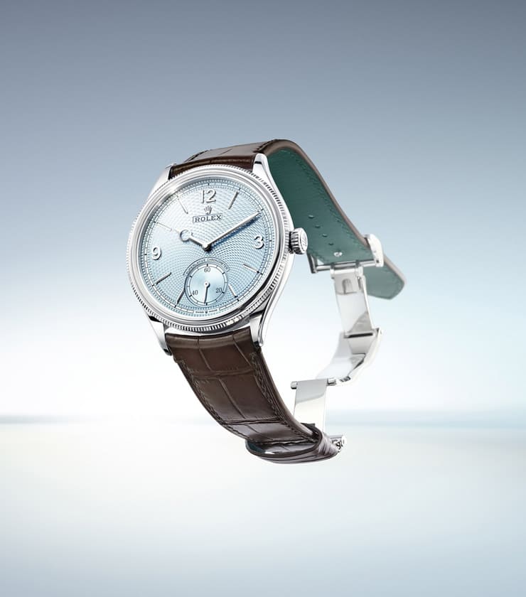 1908 - Relojes Rolex