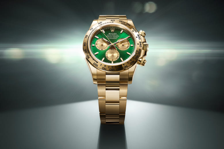 Cosmograph Daytona - Relojes Rolex