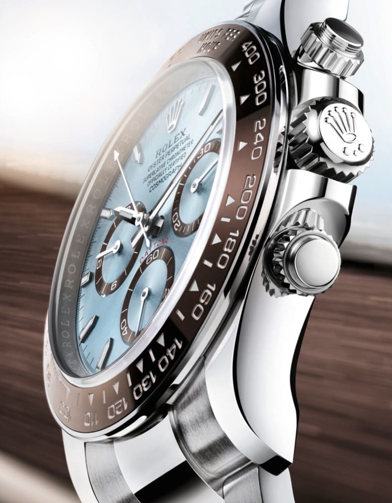 Cosmograph Daytona - Relojes Rolex