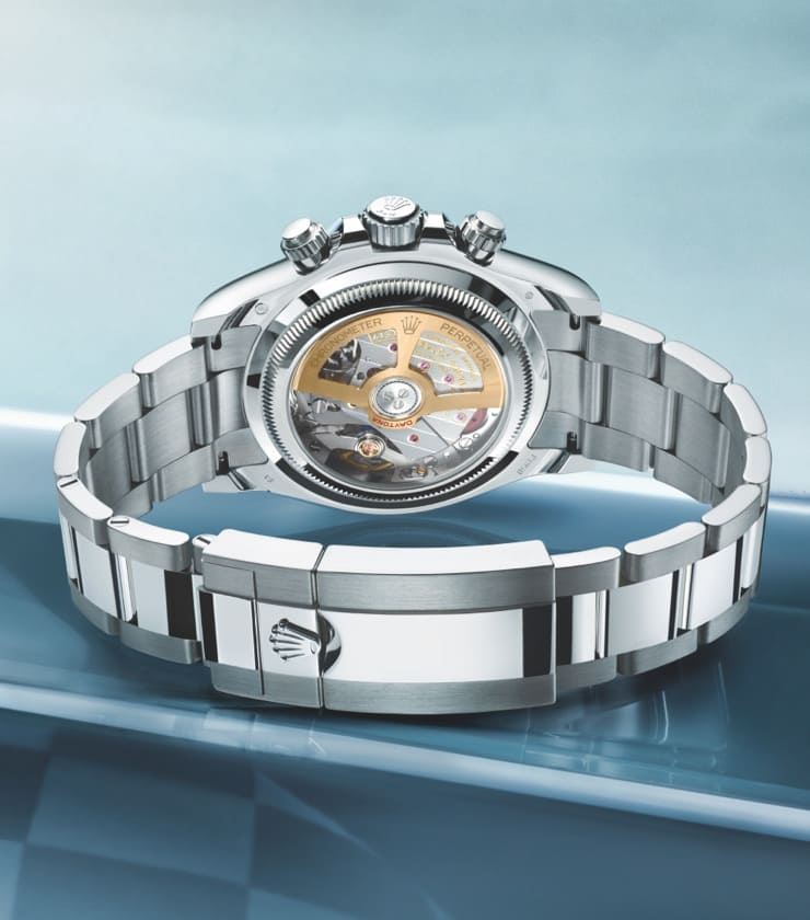 Cosmograph Daytona - Relojes Rolex
