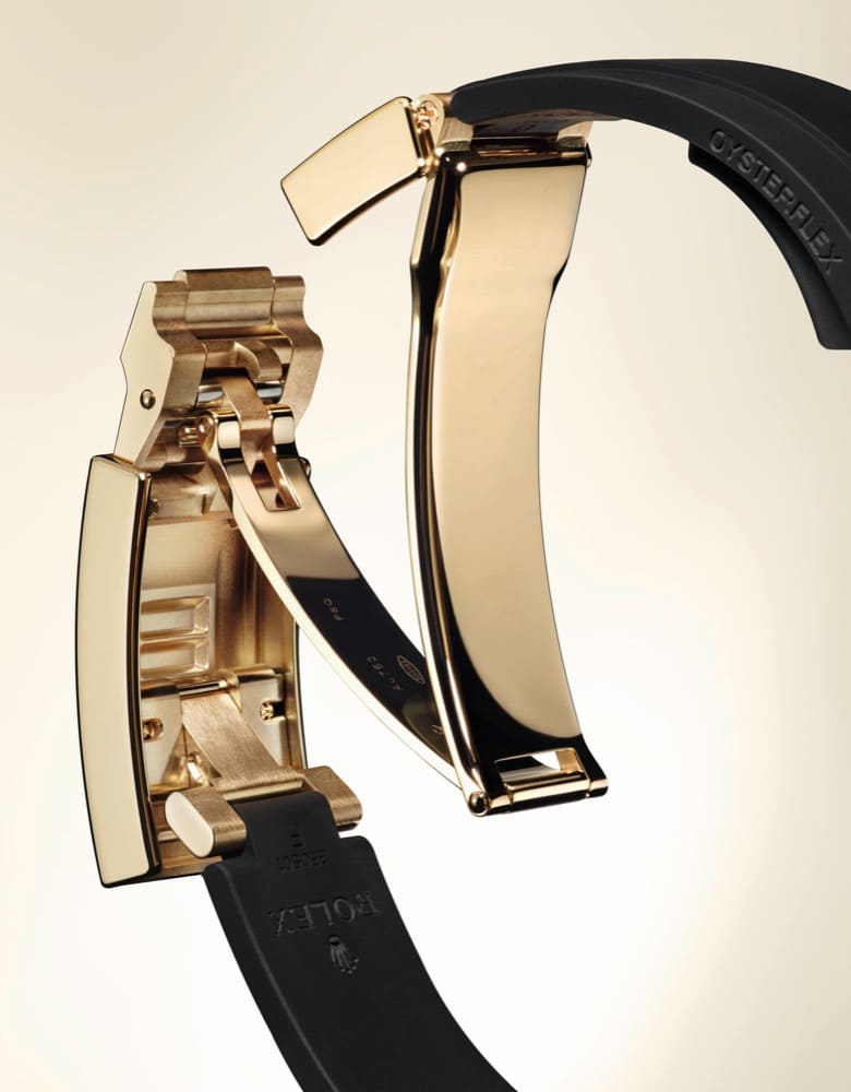 Cosmograph Daytona - Relojes Rolex
