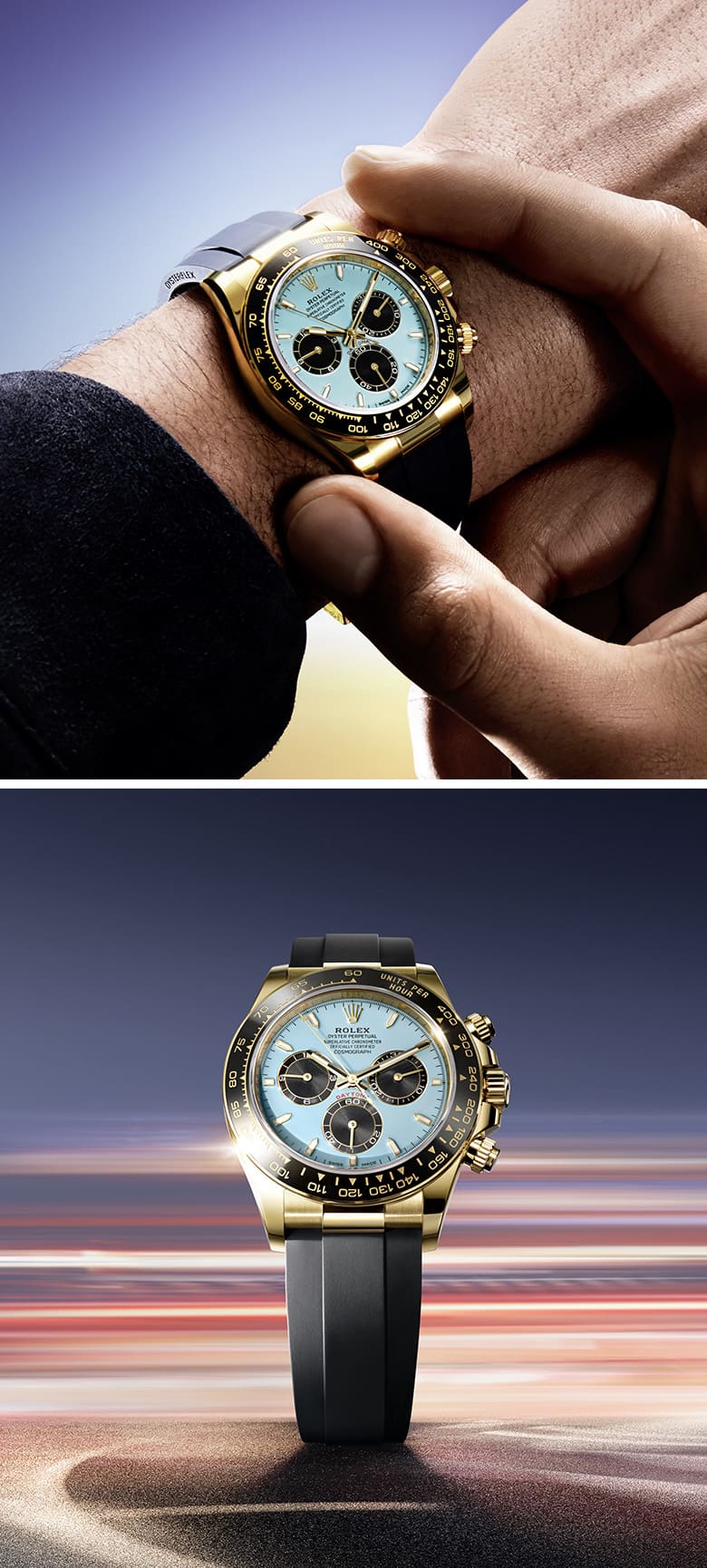 Cosmograph Daytona - Relojes Rolex