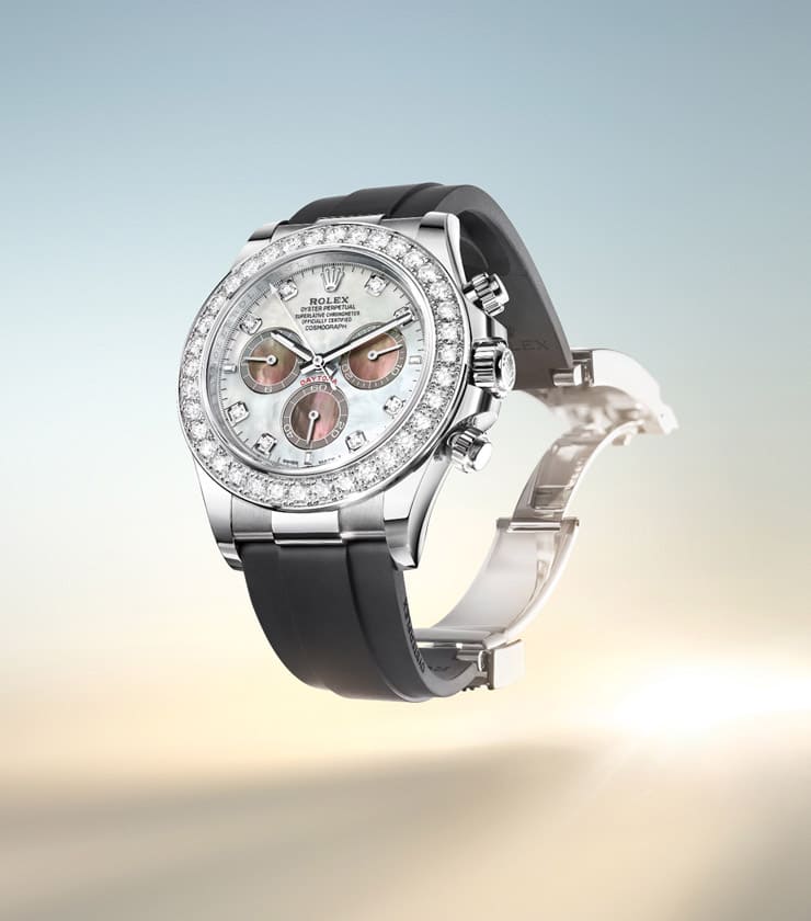 Cosmograph Daytona - Relojes Rolex