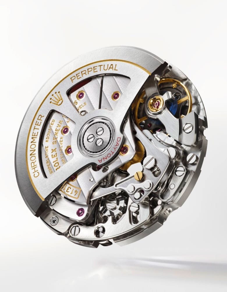 Cosmograph Daytona - Relojes Rolex