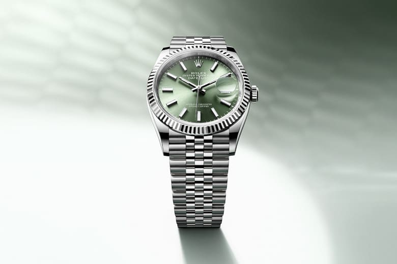 Datejust - Relojes Rolex