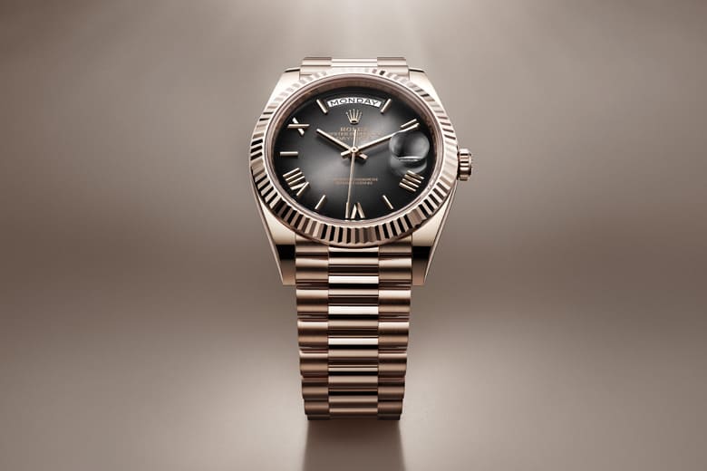 Day-Date - Relojes Rolex