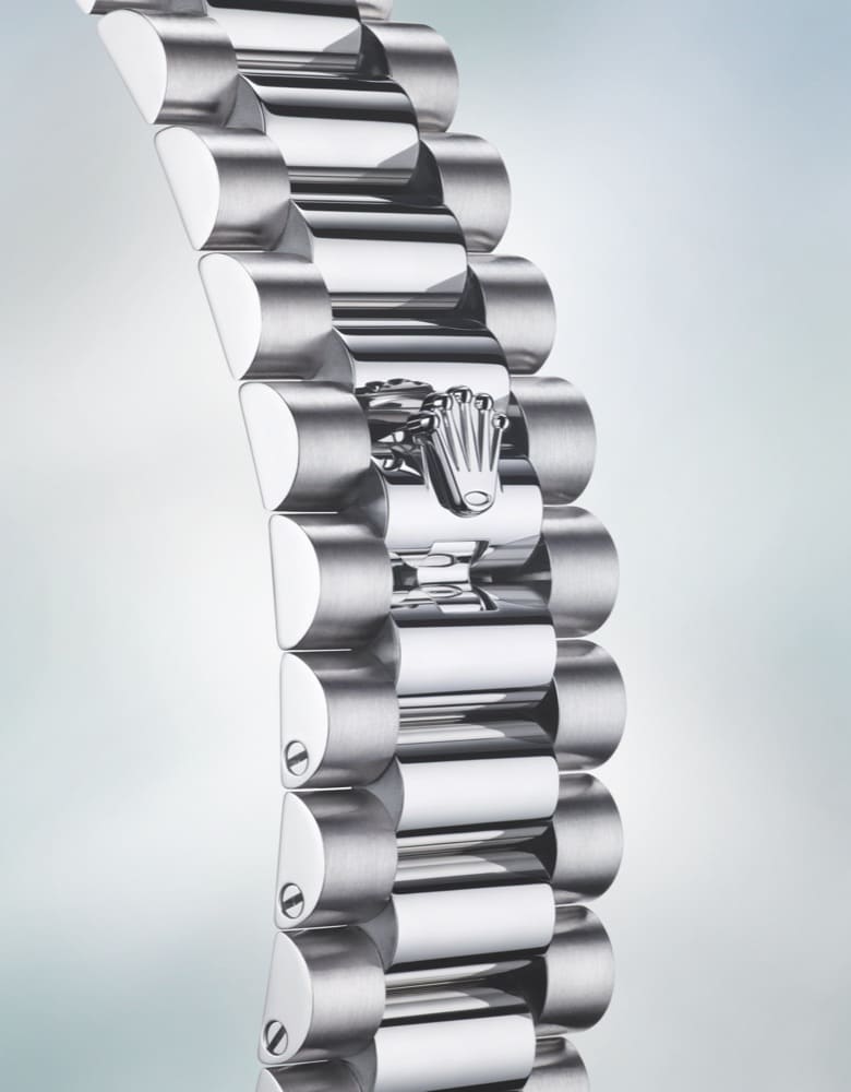 Day-Date - Relojes Rolex