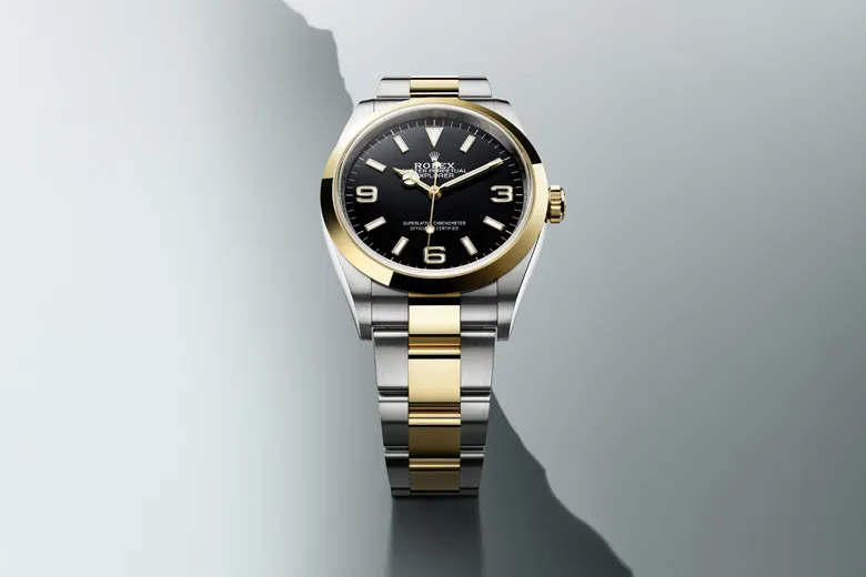 Explorer - Relojes Rolex