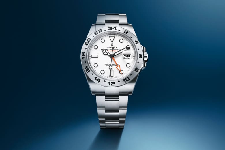 Explorer - Relojes Rolex