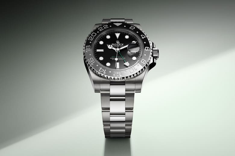 GMT-Master II - Relojes Rolex