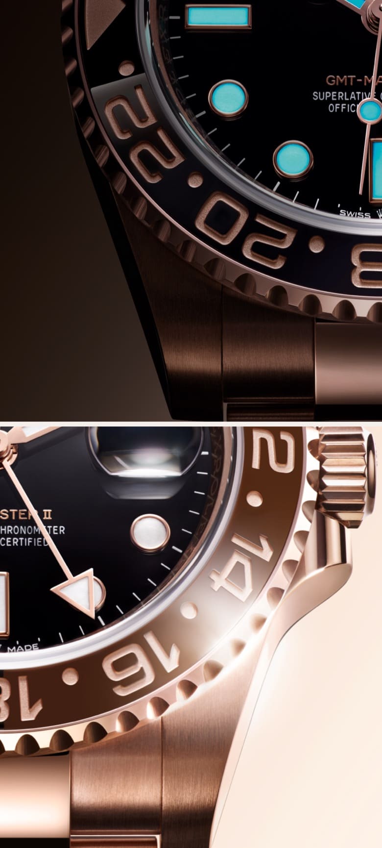 GMT-Master II - Relojes Rolex