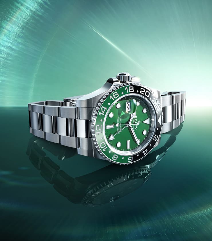 GMT-Master II - Relojes Rolex