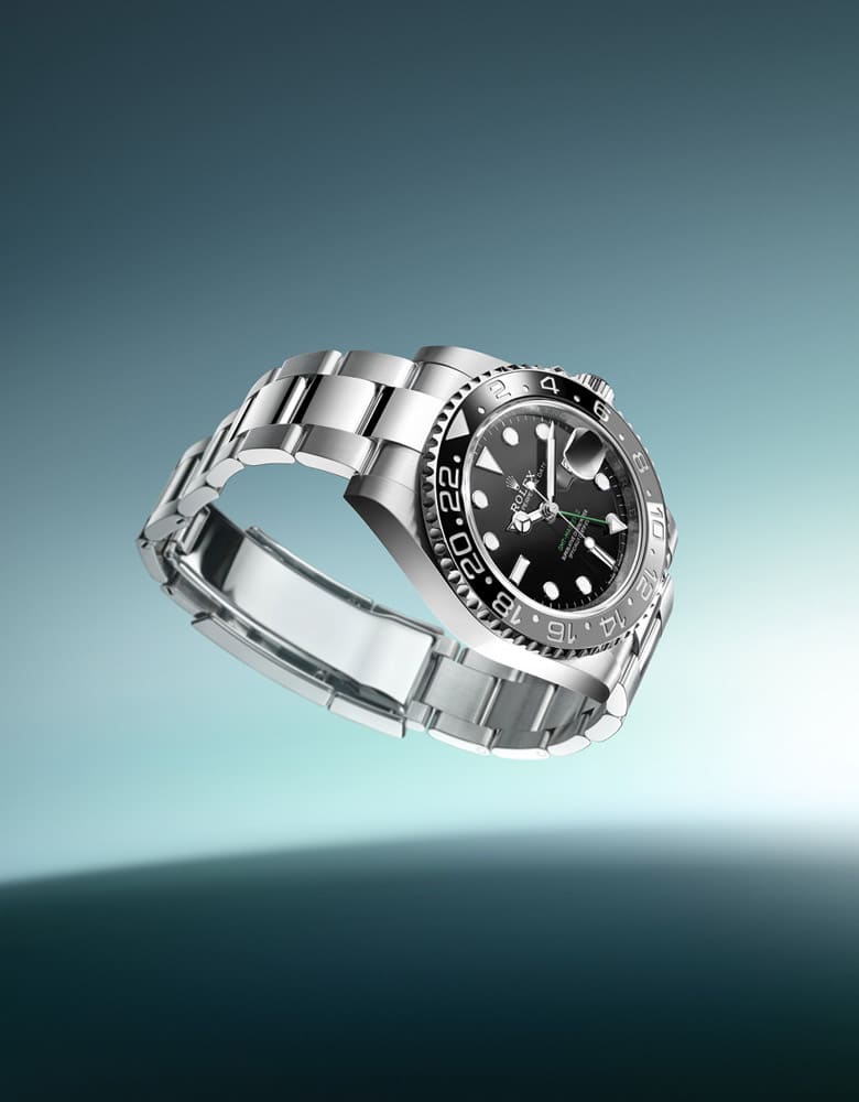 GMT-Master II - Relojes Rolex