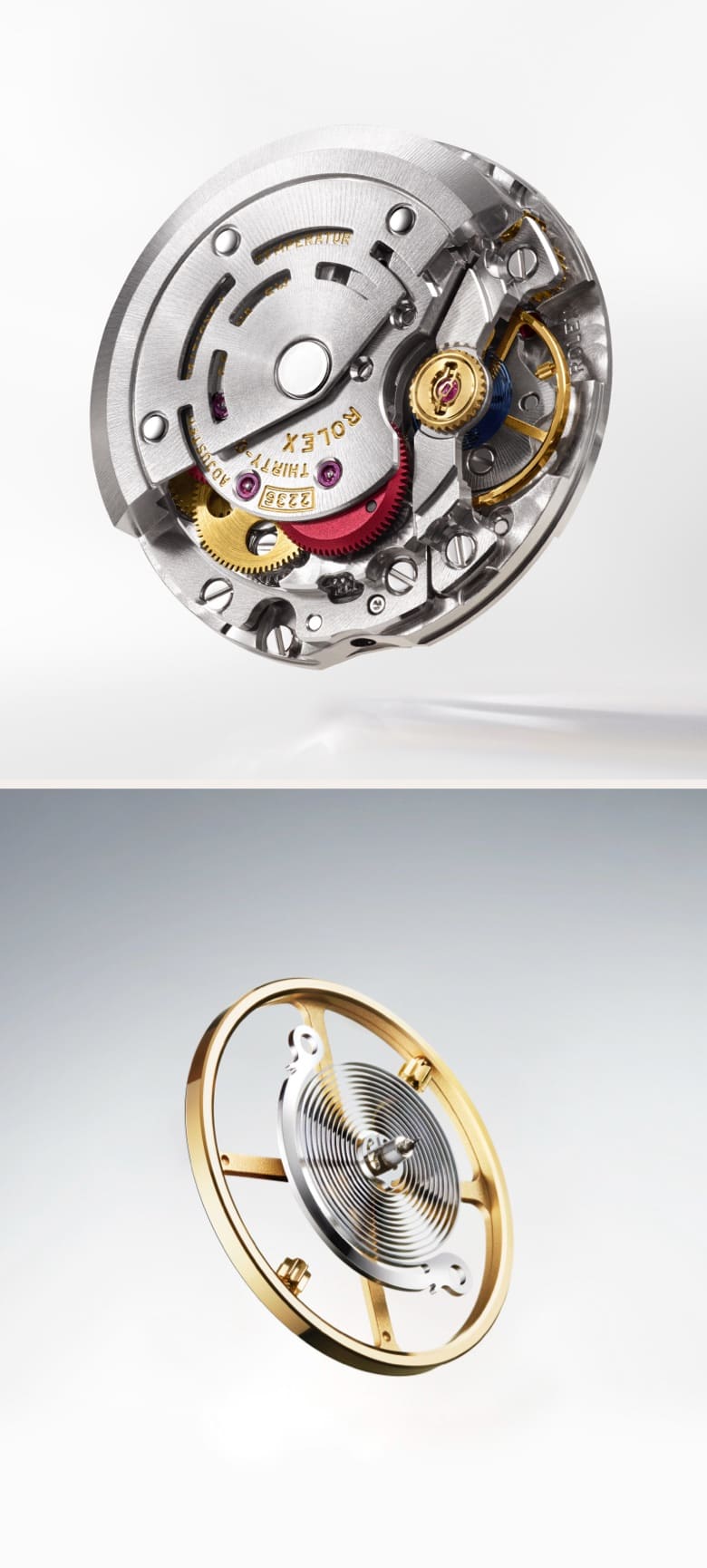 Lady-Datejust - Relojes Rolex