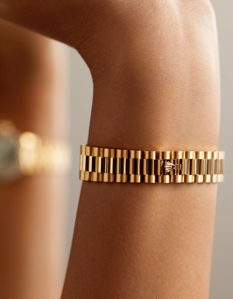 Lady-Datejust - Relojes Rolex