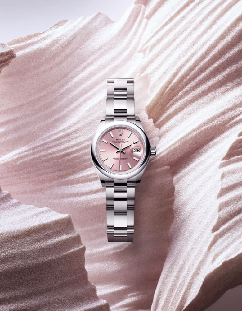 Lady-Datejust - Relojes Rolex